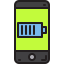Battery icon 64x64