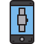 Smartphone icon 64x64