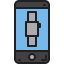 Smartphone icon 64x64