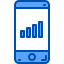 Smartphone icon 64x64