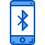 Bluetooth icon 64x64