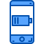 Low battery biểu tượng 64x64