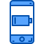 Low battery biểu tượng 64x64