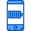 Full battery 图标 64x64