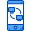 Smartphone icon 64x64
