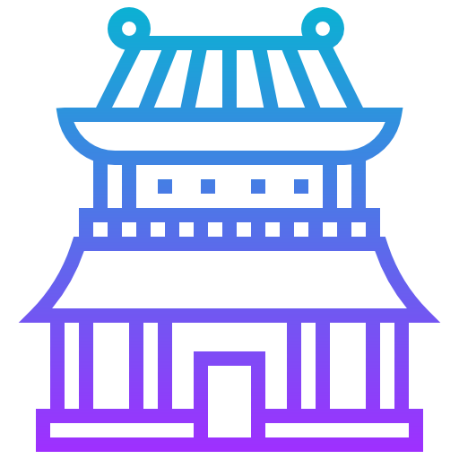 Building icon