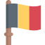 Belgium icon 64x64