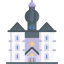 Notre dame icon 64x64