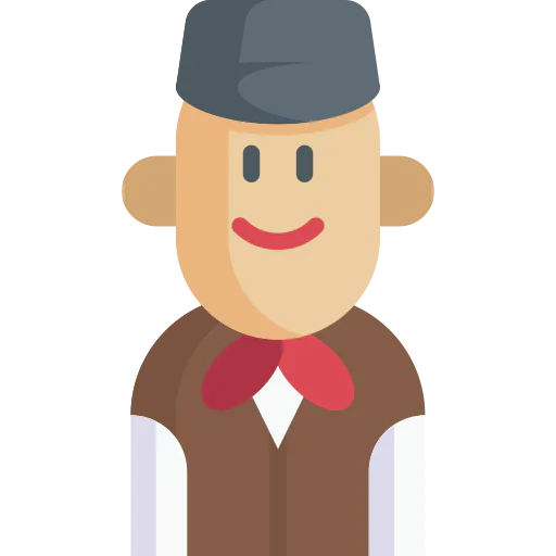 Belgian icon