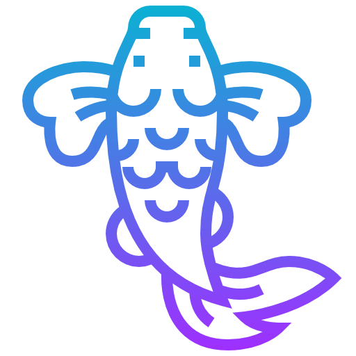 Carp icon