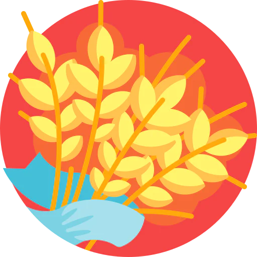 Wheat icon