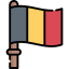 Belgium icon 64x64