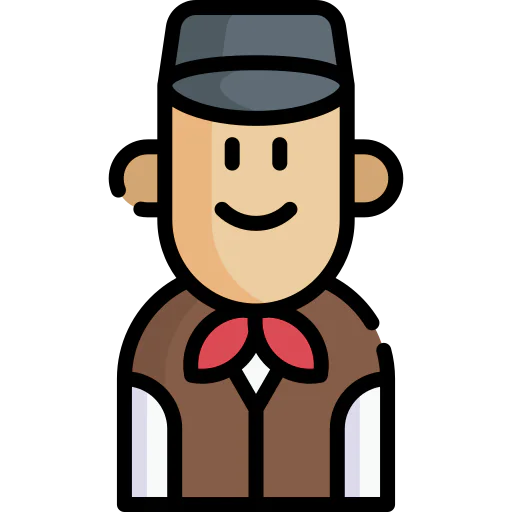 Belgian icon