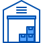 Warehouse icon 64x64