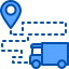 Shipping icon 64x64