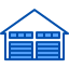 Warehouse icon 64x64