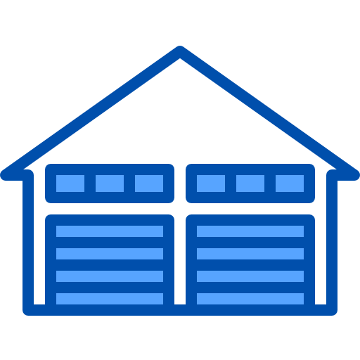 Warehouse icon