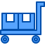 Trolley icon 64x64