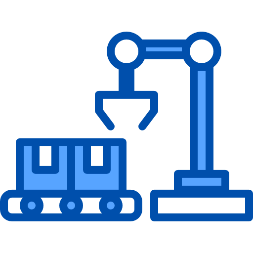 Crane icon