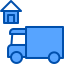 Truck icon 64x64