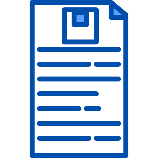 File icon