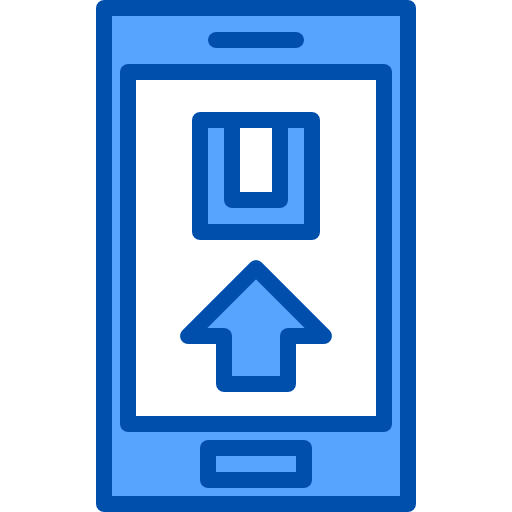 Box icon
