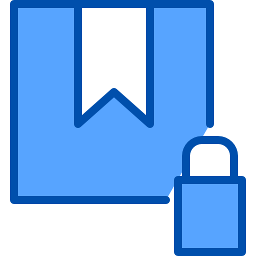 Box icon