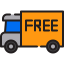 Truck icon 64x64