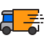 Truck icon 64x64