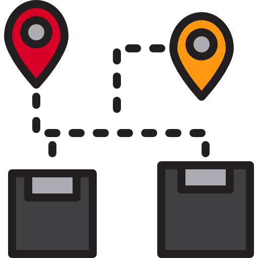 Box icon