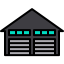 Warehouse icon 64x64