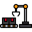 Crane icon 64x64