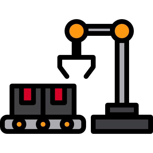 Crane icon