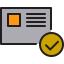 Message icon 64x64