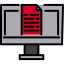 Computer icon 64x64