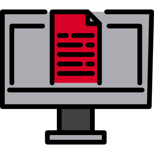 Computer icon