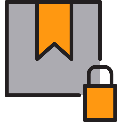 Box icon