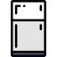 Fridge icon 64x64