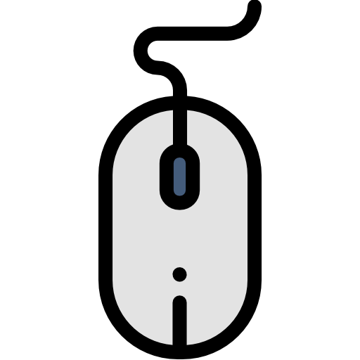 Mouse icon