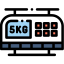 Weight icon 64x64