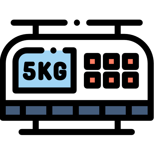 Weight icon