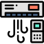 Air conditioner icon 64x64