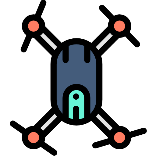 Drone icon