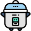 Rice cooker icon 64x64
