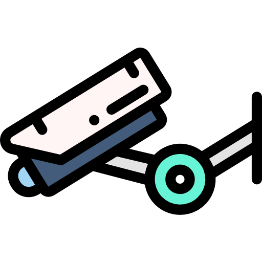 Cctv icon