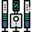 Home cinema icon 64x64