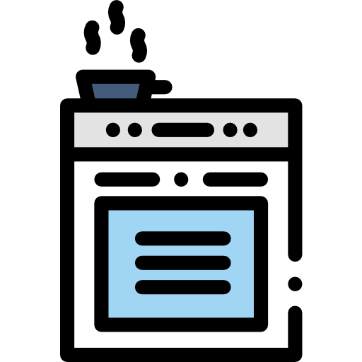 Oven icon
