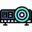 Projector icon 64x64