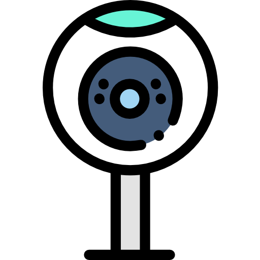 Webcam icon