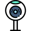 Webcam icon 64x64